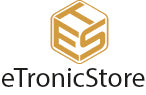 eTronicStore Online Shop